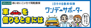 自動車保険